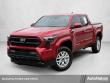 Certified 2025 Toyota Tacoma SR5 Truck Double Cab