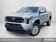 Certified 2026 Toyota Tacoma SR5 Truck Double Cab
