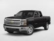 Used 2015 Chevrolet Silverado 1500  Truck Double Cab