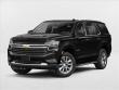 Used 2022 Chevrolet Tahoe LT SUV