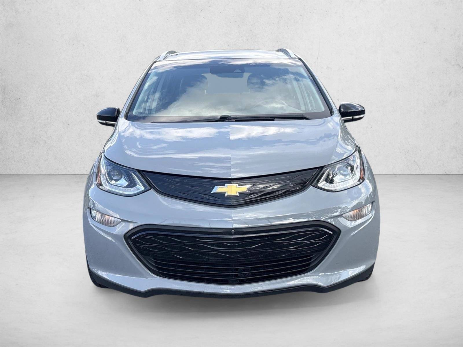 Used 2021 Chevrolet Bolt EV Premier with VIN 1G1FZ6S03M4105879 for sale in Buford, GA