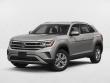 Used 2021 Volkswagen Atlas Cross Sport 2.0T SE w/Technology 4MOTION SUV