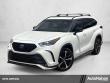 Used 2021 Toyota Highlander XSE SUV