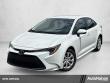 Used 2026 Toyota Corolla LE Sedan