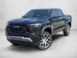 Used 2024 Chevrolet Colorado Z71 Truck Crew Cab