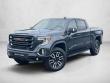Used 2021 GMC Sierra 1500 AT4 Truck Crew Cab