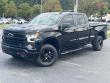Used 2023 Chevrolet Silverado 1500 LT Trail Boss Truck Crew Cab