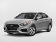 Used 2019 Hyundai Accent SE Sedan