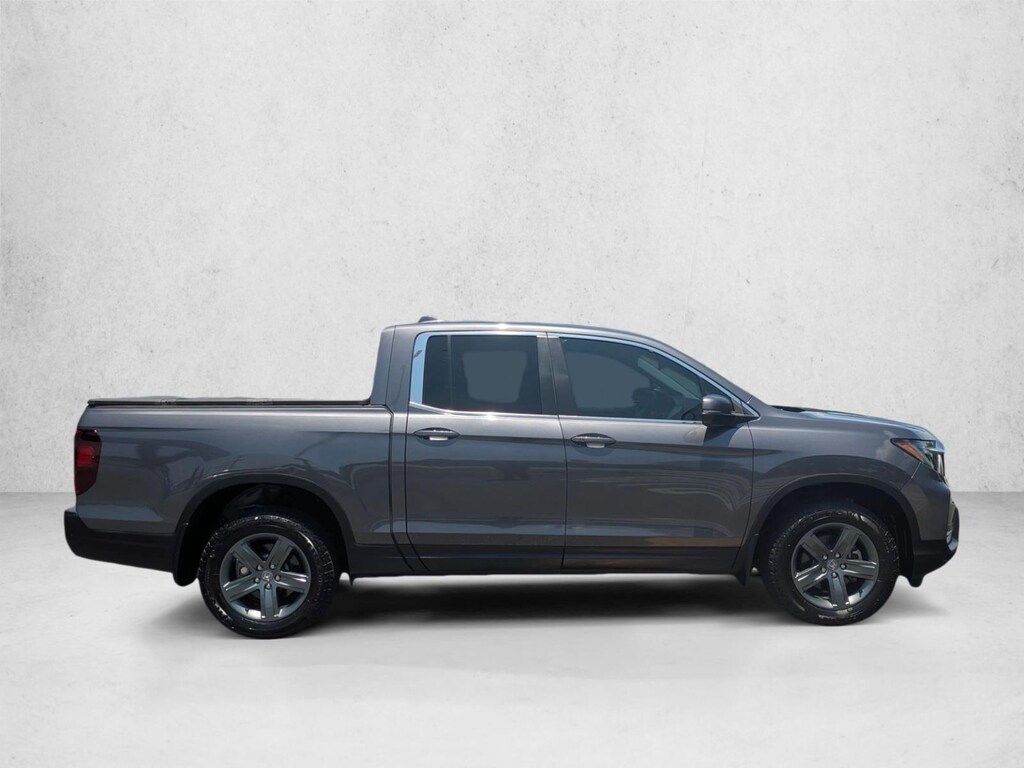 Used 2023 Honda Ridgeline RTL Truck Crew Cab