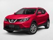  Nissan Rogue Sport