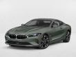 Used 2022 BMW 840i xDrive Coupe