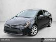 Used 2024 Toyota Corolla LE Sedan