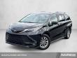 Certified 2026 Toyota Sienna XLE 8 Passenger Van Passenger Van
