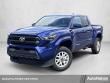 Certified 2024 Toyota Tacoma SR5 Truck Double Cab
