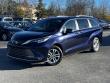 Used 2021 Toyota Sienna Limited 7 Passenger Van