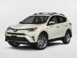 Used 2017 Toyota RAV4 Hybrid Limited SUV