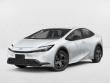Certified 2025 Toyota Prius XLE Hatchback