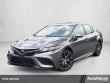 Used 2024 Toyota Camry SE Sedan