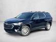 Used 2021 Chevrolet Traverse LT Cloth w/1LT SUV