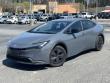 Used 2025 Toyota Prius LE Hatchback