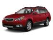 Used 2012 Subaru Outback 2.5i Premium (CVT) SUV