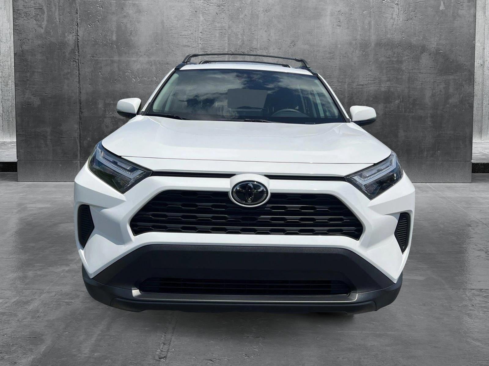 Certified 2024 Toyota RAV4 XLE with VIN 2T3W1RFV1RC288006 for sale in Northfield, Minnesota