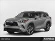 Used 2021 Toyota Highlander XLE SUV
