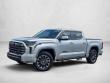 Used 2025 Toyota Tundra Limited Truck CrewMax