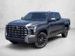Used 2024 Toyota Tundra Platinum Truck CrewMax