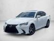Used 2016 Lexus GS 350 F Sport Sedan