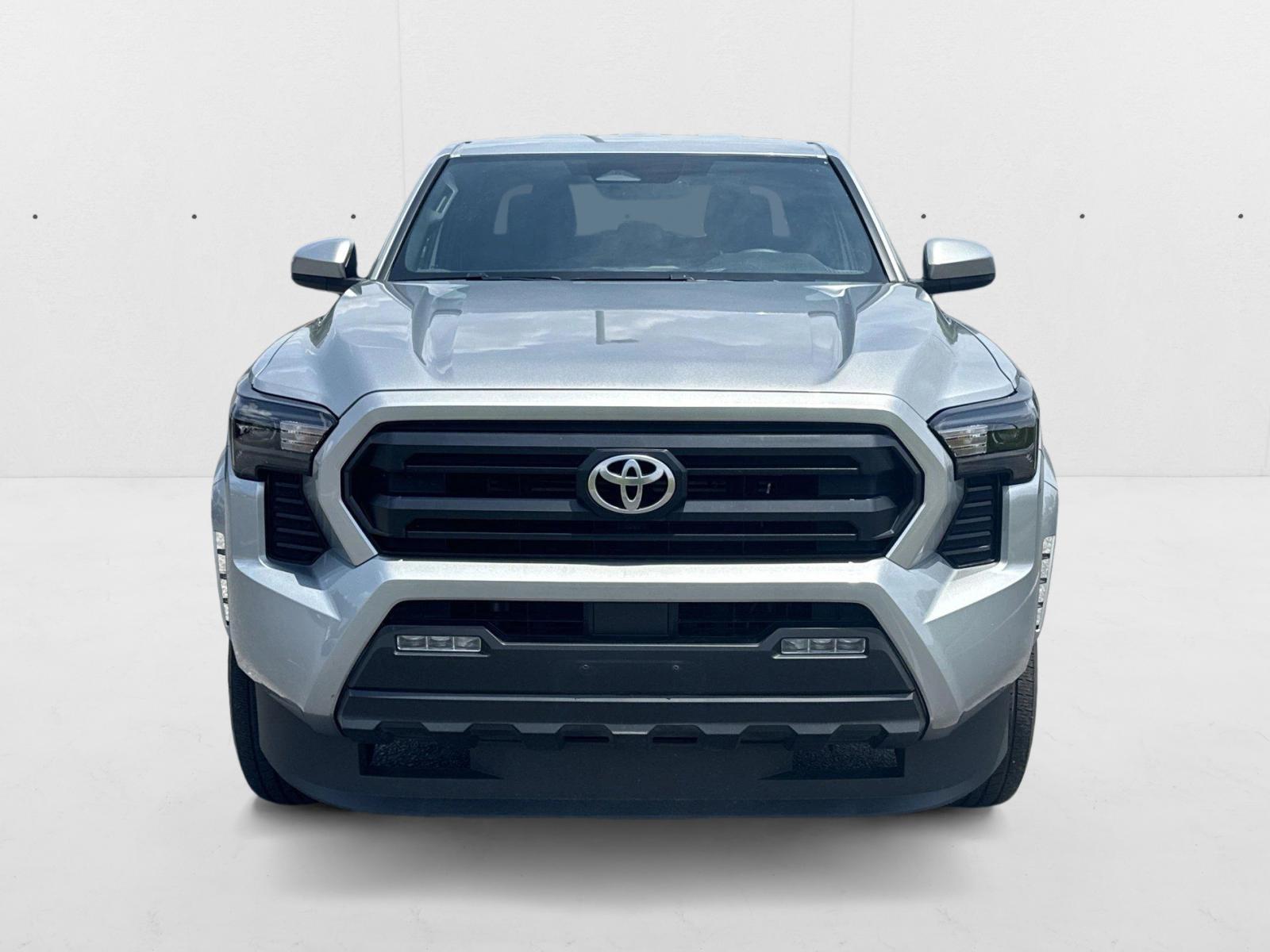 2024 Toyota Tacoma SR5 photo 2