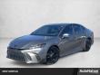 Certified 2025 Toyota Camry SE Sedan