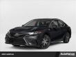 Used 2023 Toyota Camry SE Sedan