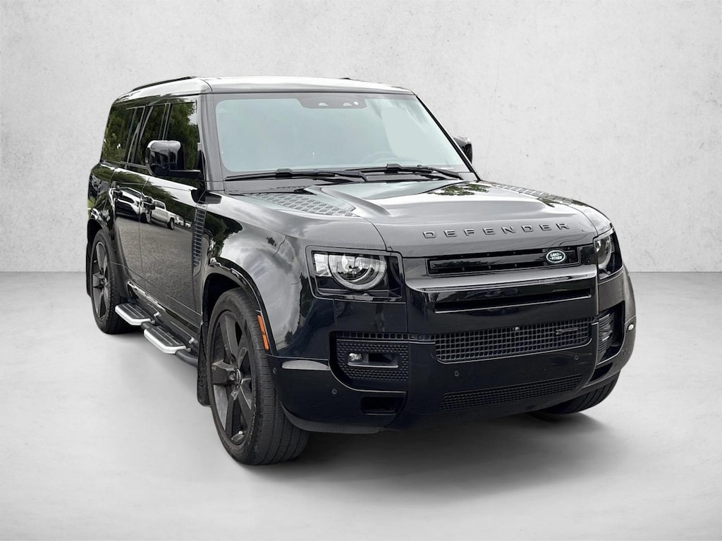 Used 2023 Land Rover Defender 130 X-Dynamic SE SUV