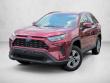 Used 2024 Toyota RAV4 Hybrid XLE SUV