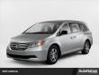 Used 2011 Honda Odyssey EX Van Passenger Van