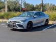 Used 2023 Toyota Camry XSE Sedan