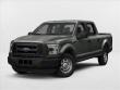 Used 2017 Ford F-150  Truck SuperCrew Cab