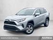 Certified 2025 Toyota RAV4 XLE SUV