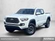 Certified 2022 Toyota Tacoma TRD Off Road V6 Truck Double Cab