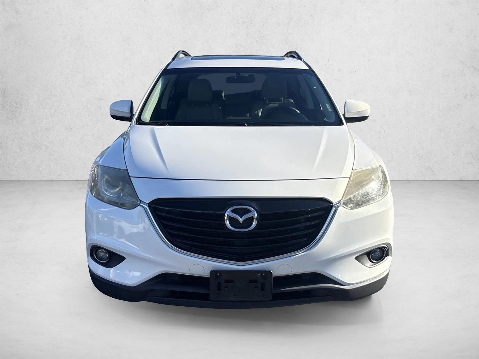 Used 2015 Mazda CX-9 Touring with VIN JM3TB3CA6F0469221 for sale in Buford, GA