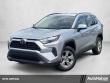 Certified 2025 Toyota RAV4 XLE SUV