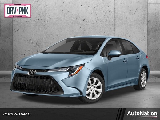 New Toyota Cars Trucks Suvs For Sale In Buford Ga