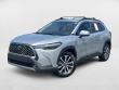 Certified 2024 Toyota Corolla Cross XLE SUV