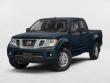 Used 2021 Nissan Frontier SV Truck Crew Cab