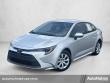 Certified 2024 Toyota Corolla LE Sedan