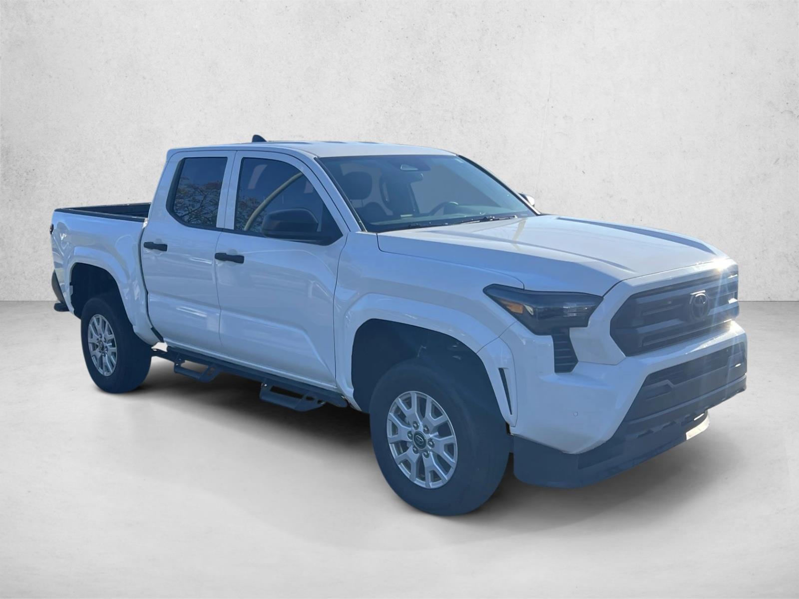 2024 Toyota Tacoma SR photo 3