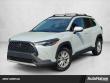 Used 2022 Toyota Corolla Cross LE SUV