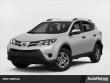 Used 2013 Toyota RAV4 LE SUV