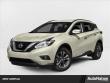 Used 2017 Nissan Murano S SUV